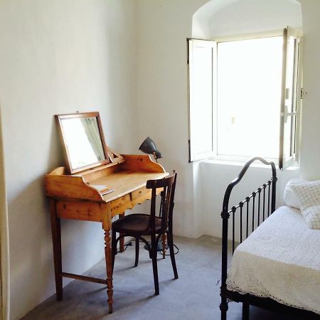 Casa Ricciotto Lejlighed Vico Del Gargano Eksteriør billede
