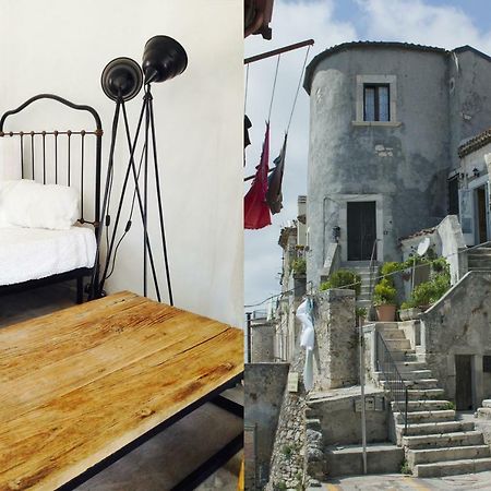 Casa Ricciotto Lejlighed Vico Del Gargano Eksteriør billede