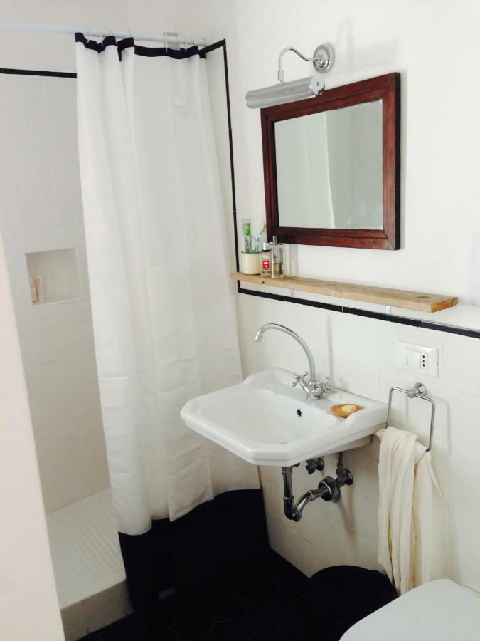 Casa Ricciotto Lejlighed Vico Del Gargano Eksteriør billede