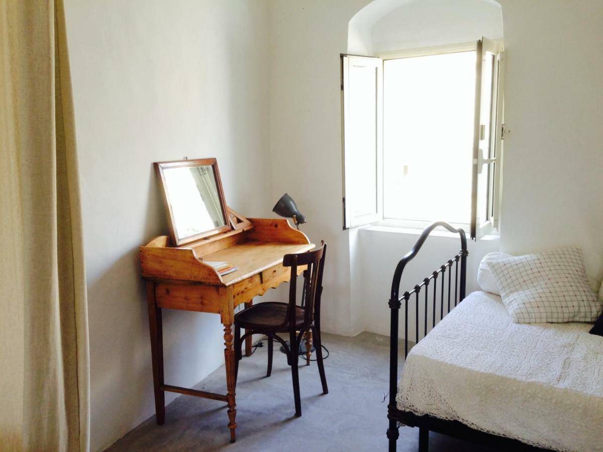 Casa Ricciotto Lejlighed Vico Del Gargano Eksteriør billede