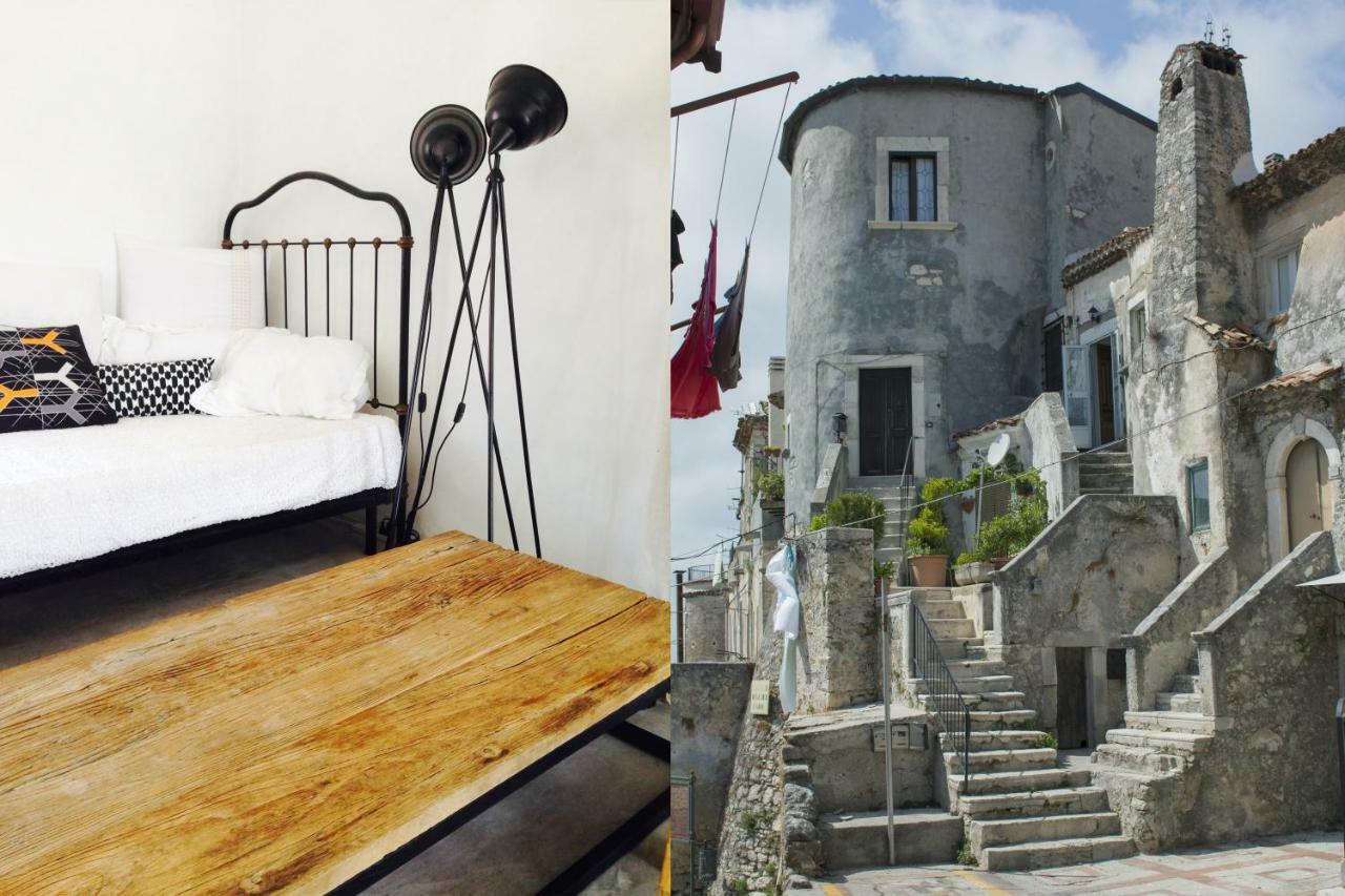 Casa Ricciotto Lejlighed Vico Del Gargano Eksteriør billede