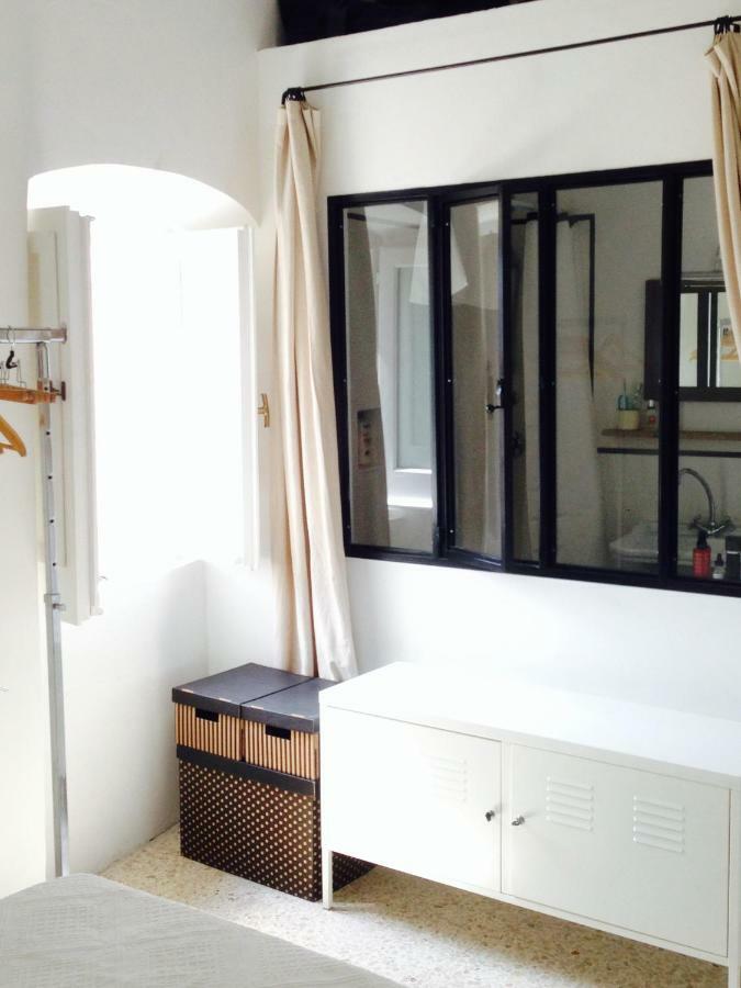 Casa Ricciotto Lejlighed Vico Del Gargano Eksteriør billede