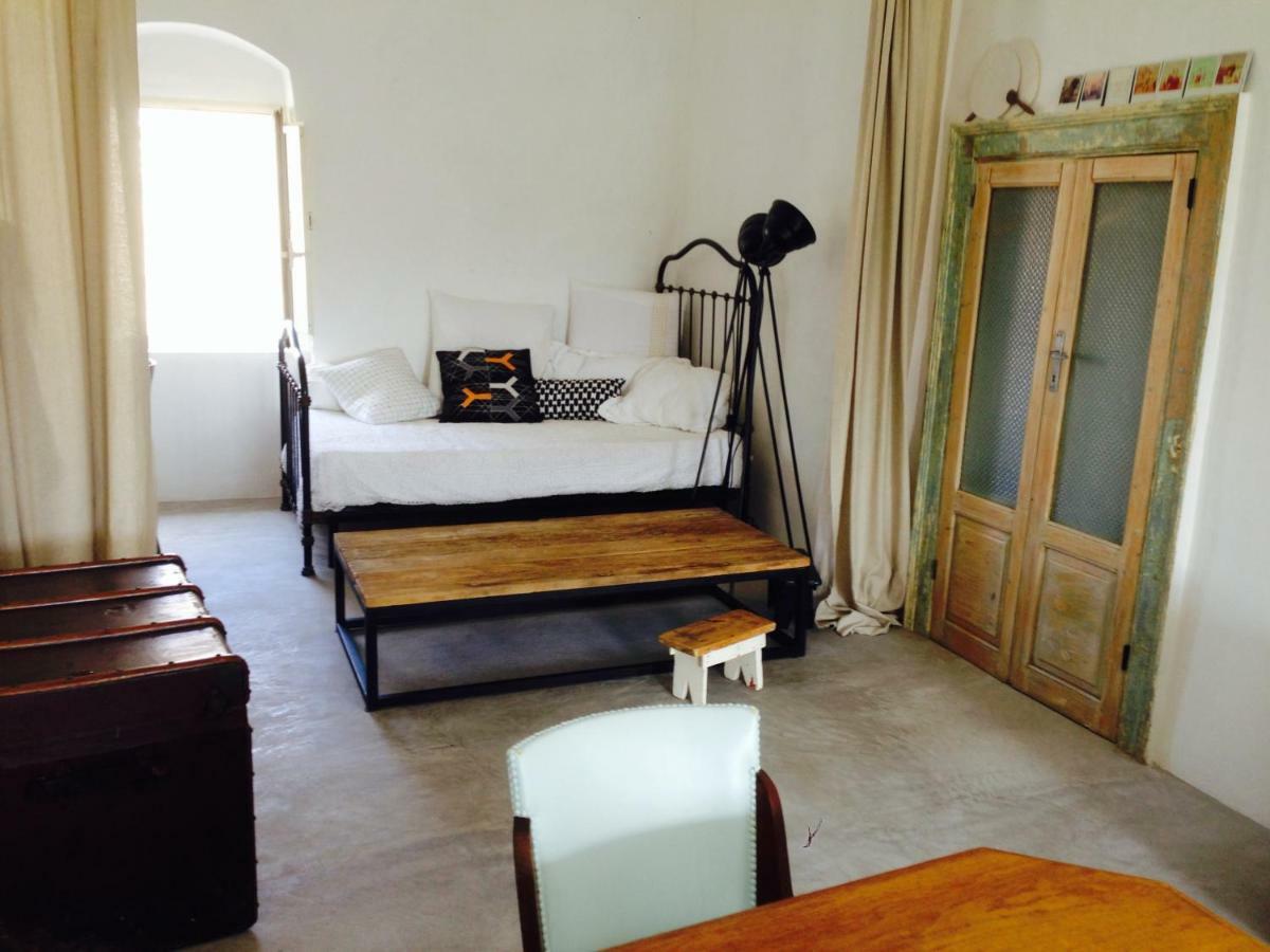 Casa Ricciotto Lejlighed Vico Del Gargano Eksteriør billede